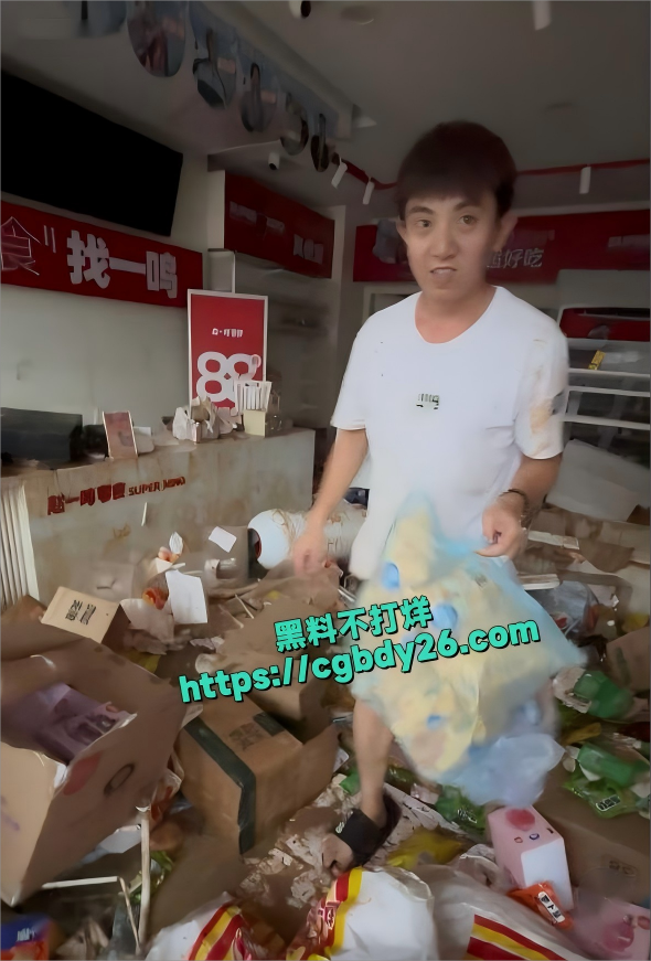 怀集洪灾211