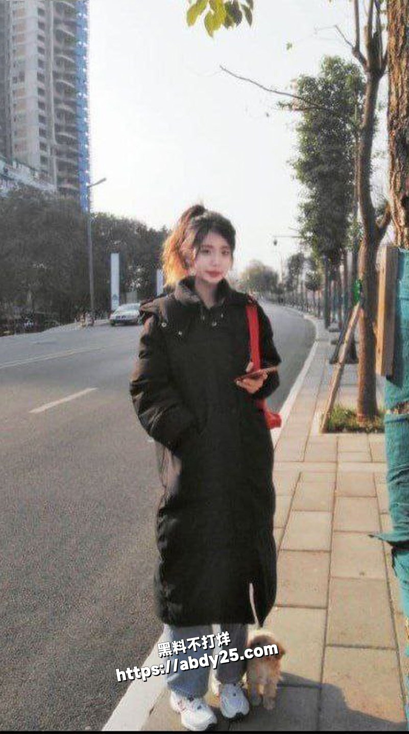 湖南顶级反差少女4