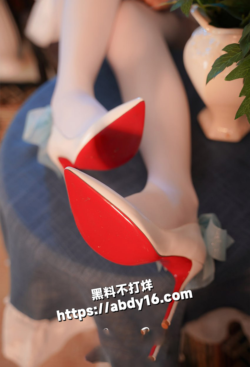 美脚的赐福2