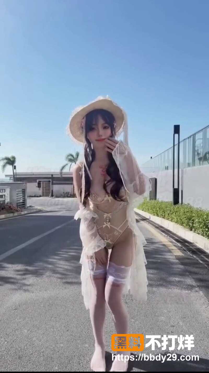 抖音225万粉丝网 红莉莉子Ririko6