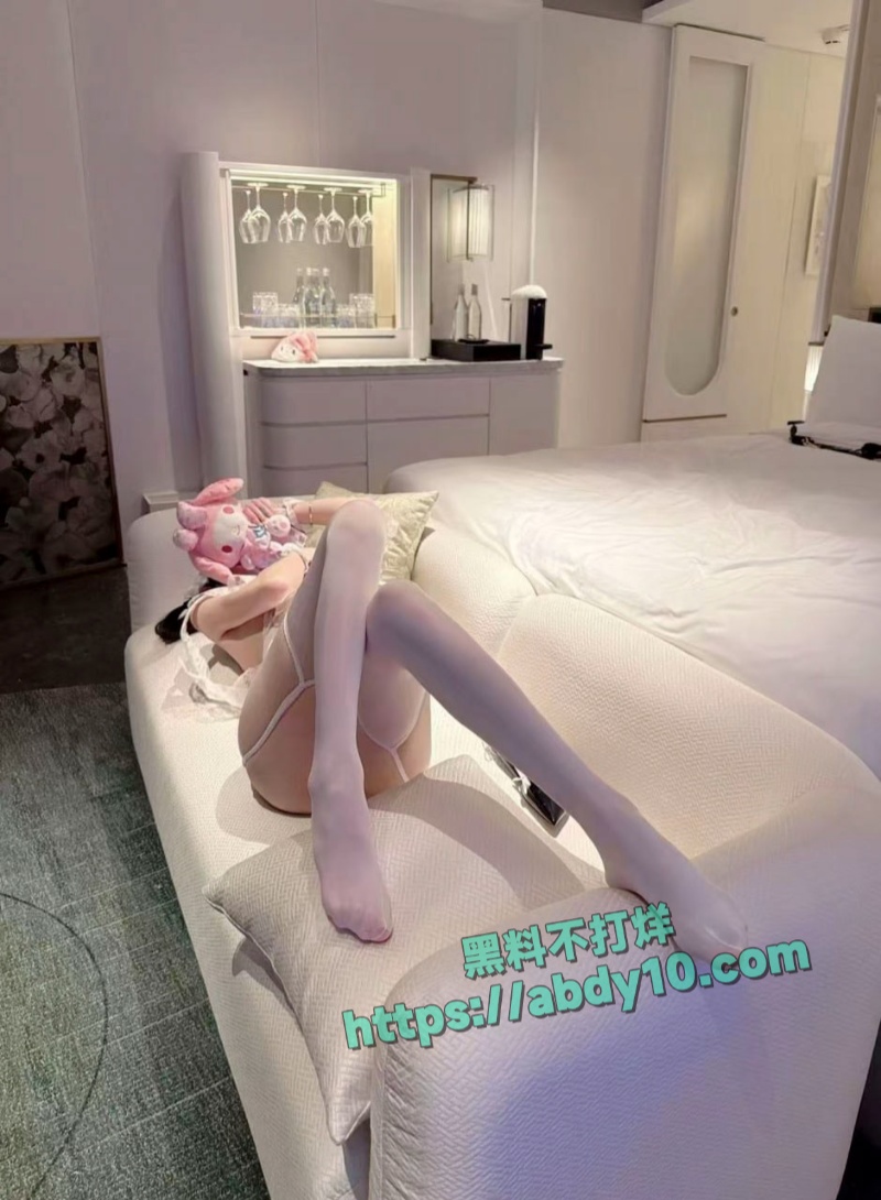 王者荣耀著名中单狼队道崽女友被扒是福利姬 31