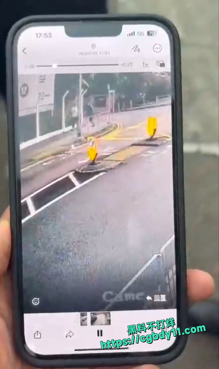一名52歲男子於街頭被兩名刀手追斬，身體多處中刀送院後不治11.jpg