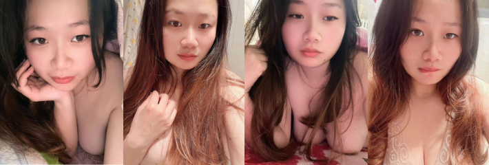 【独家曝光】湖北荆州93年的淫荡人妻「林惠」网恋奔现被爆操～早已是俩娃的母亲却玩这么花！