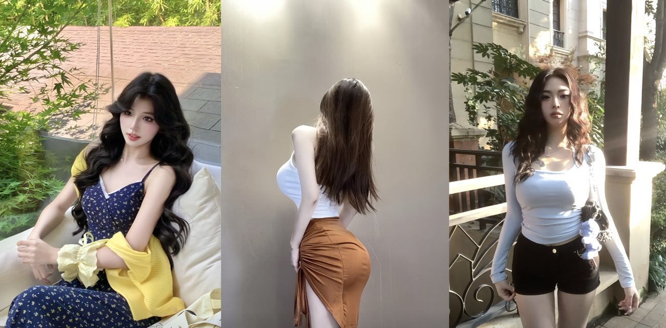 PMV 肥臀挑战混剪 极品大屁股 姐姐的蜜桃臀随着音乐摇摆 好大好翘好诱人