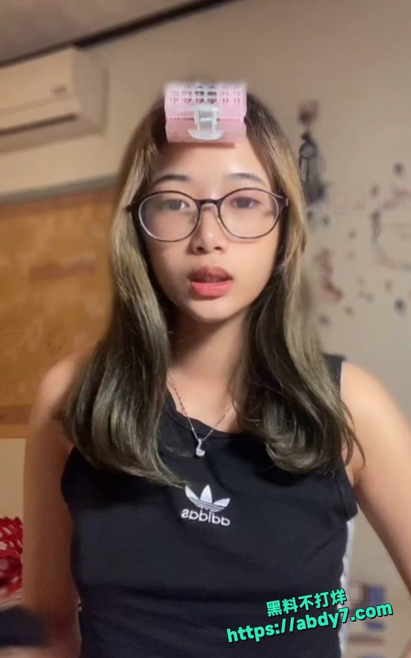 在推特上很火的调教5