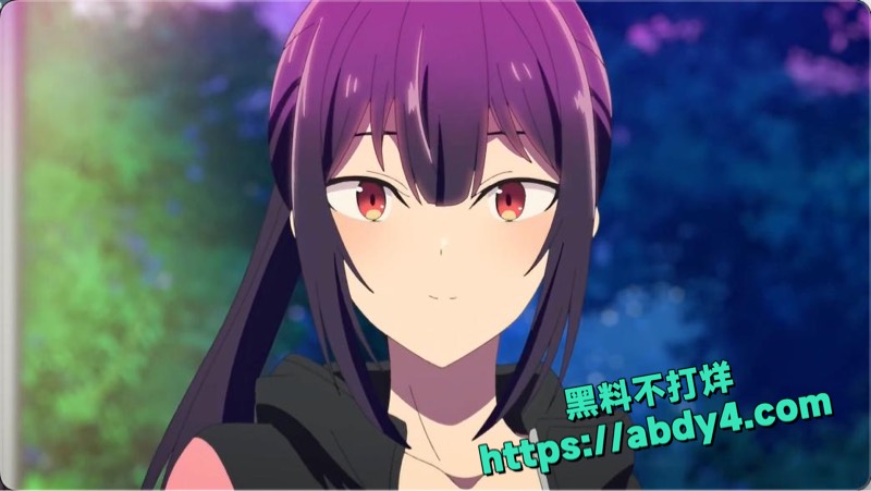 拜托请穿上鹰峰同学第三季2