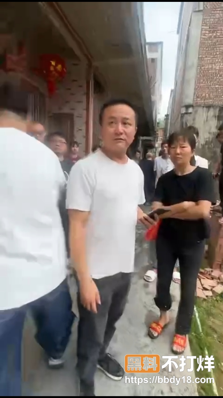 潮汕飙车精神再酿惨剧1