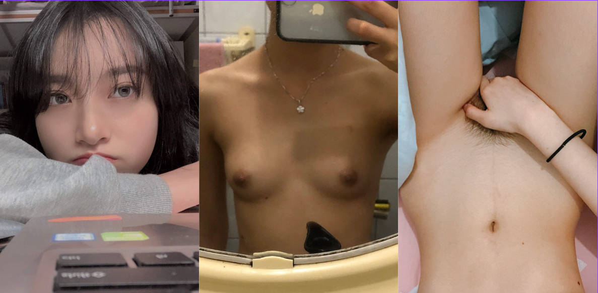 台湾艺大美术学院 范琳琳 被渣男骗财又偏色 果然，恋爱脑的女人是最傻的！