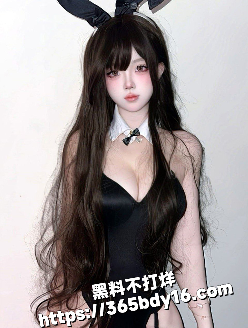 推特jasmine 甜酱 3