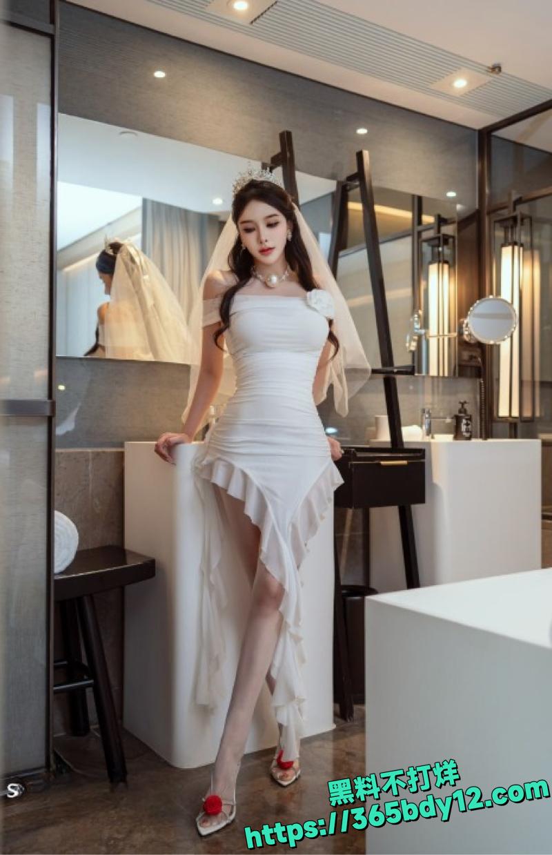 李丽莎秀人网巨乳女神 7.
