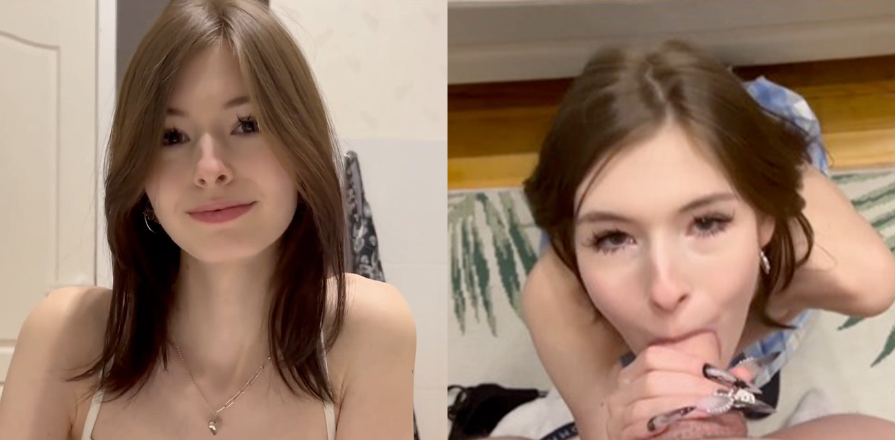 P站高颜值俄罗斯博主CutieKim 00后情侣的激情性爱录像 这颜值是真的爱了