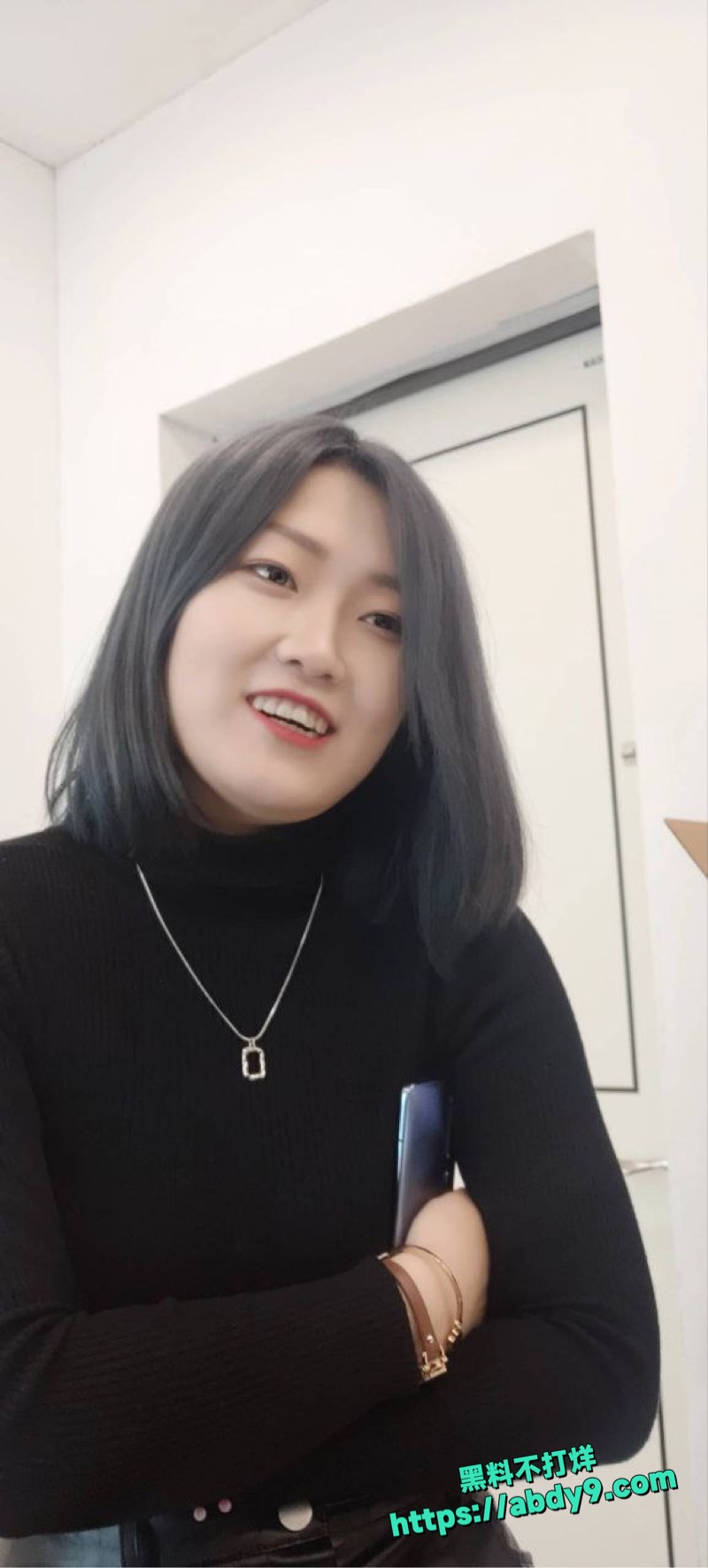 房产销售白晴用身体卖房 3