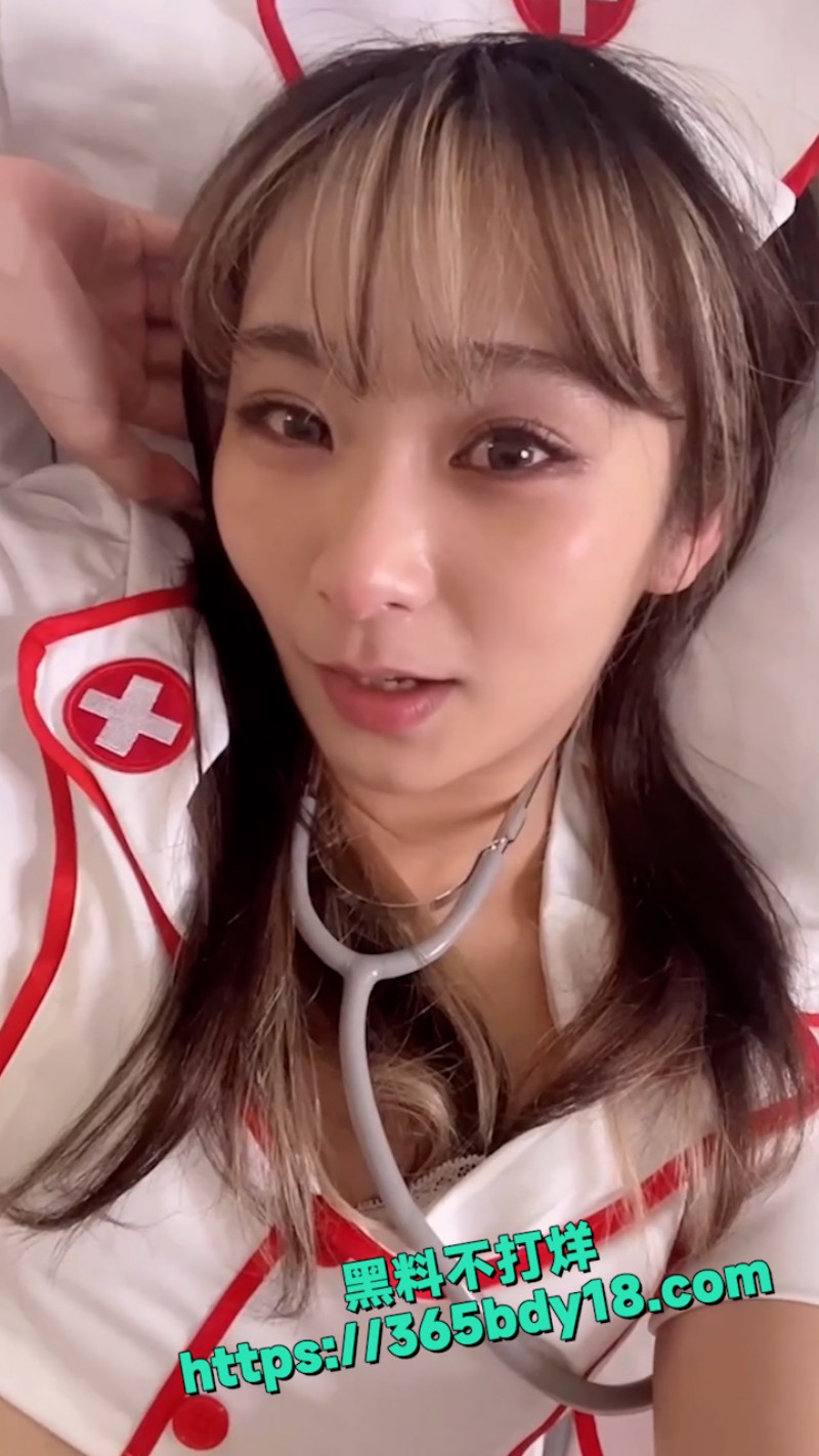 顶级反差女神 11