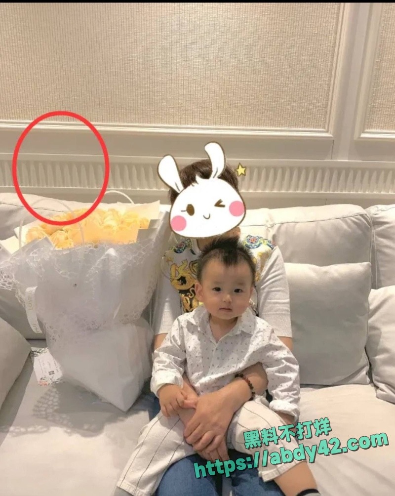 曝许雅钧给粉丝发大S出殡照片 11
