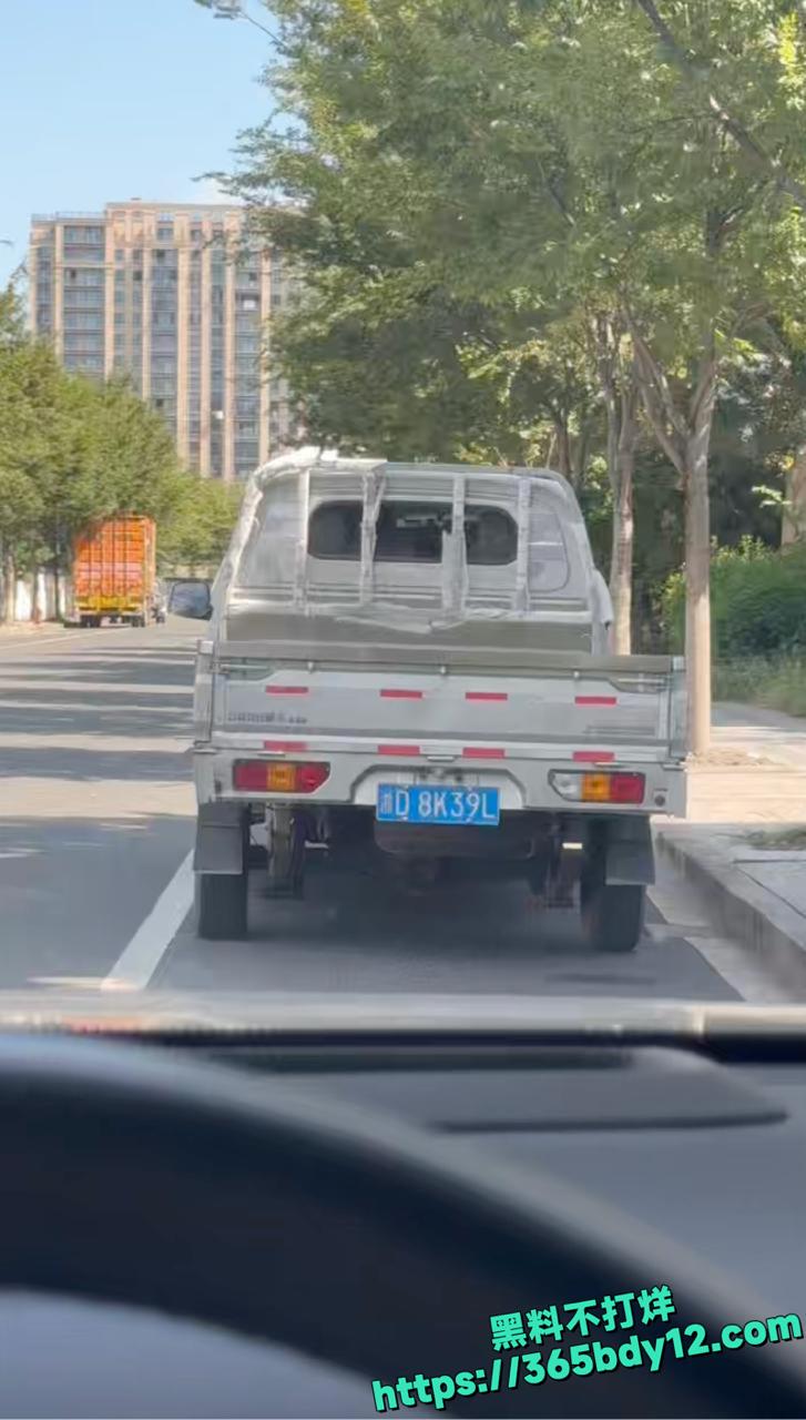 货拉拉司机浙D8K39L做爱被偷拍5.