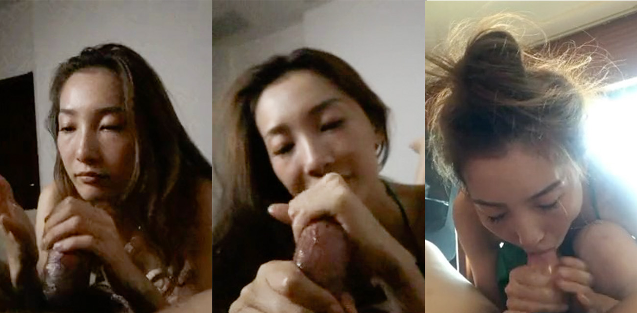 颜值酷似江疏影的绝美良家少妇 给情夫飞机口交视频流出 酒店手交口爆情夫秒射投降！