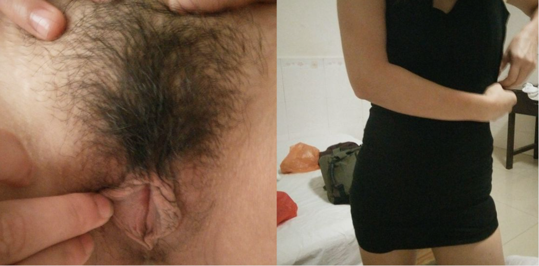 【网友自拍】好吃不过饺子 其实好玩不止是嫂子还有小姨子