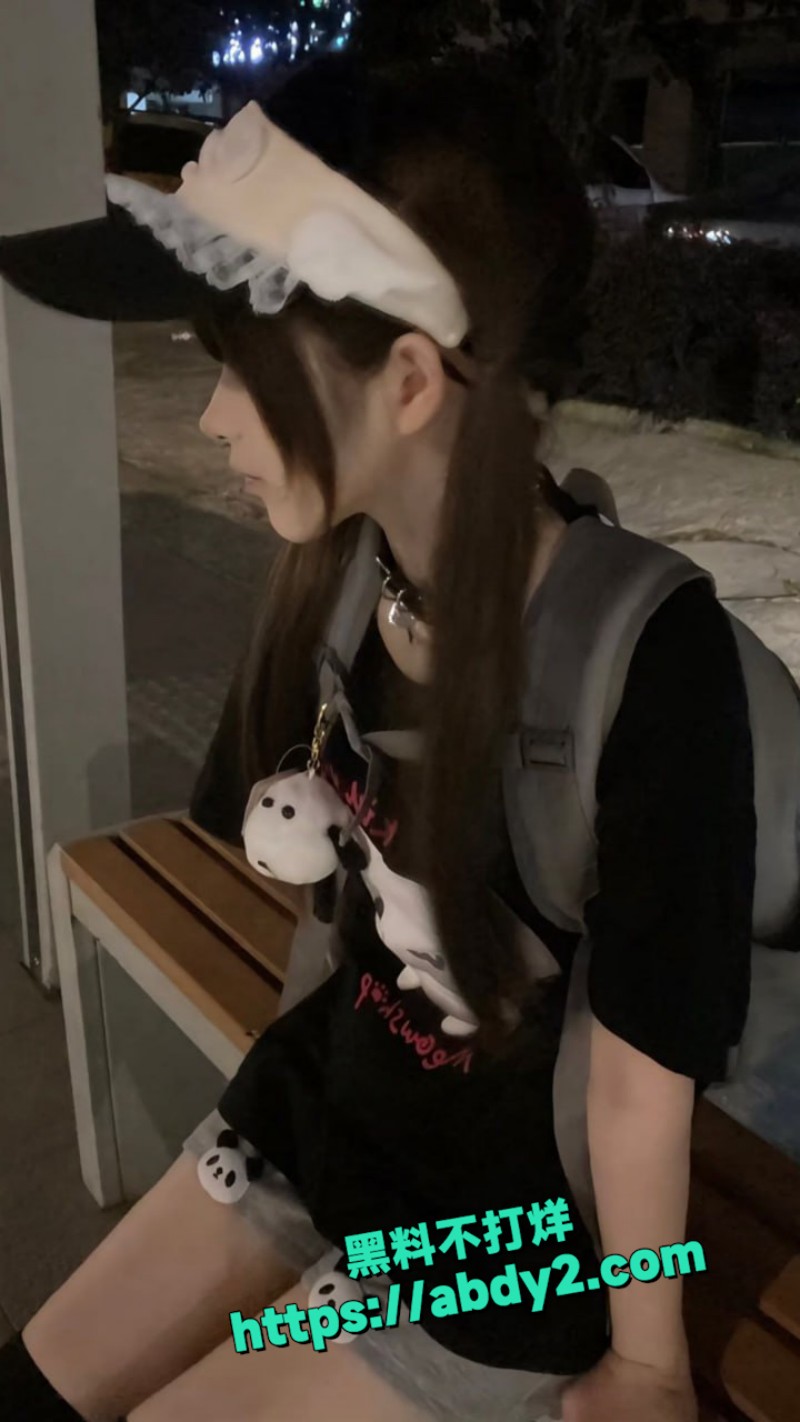 高颜值萝莉少女 13