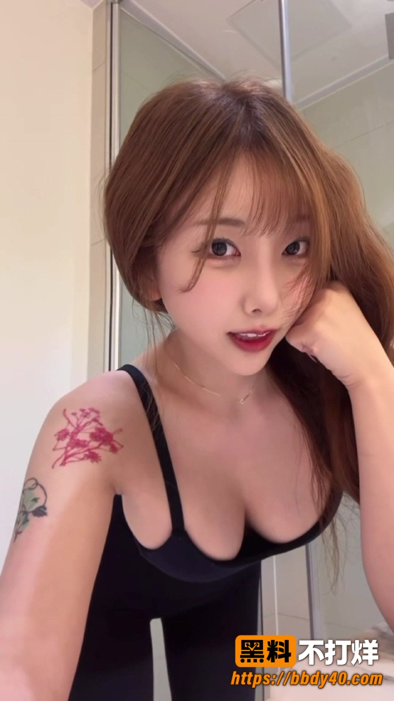 福利姬Chuchu 7