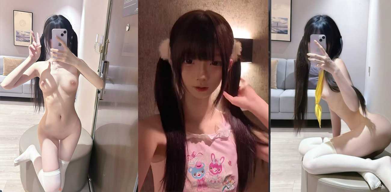 萱求罚xxuan2008高颜值少萝 粉嫩白虎一线天 情趣黑丝白丝口交自慰 三人前后夹击