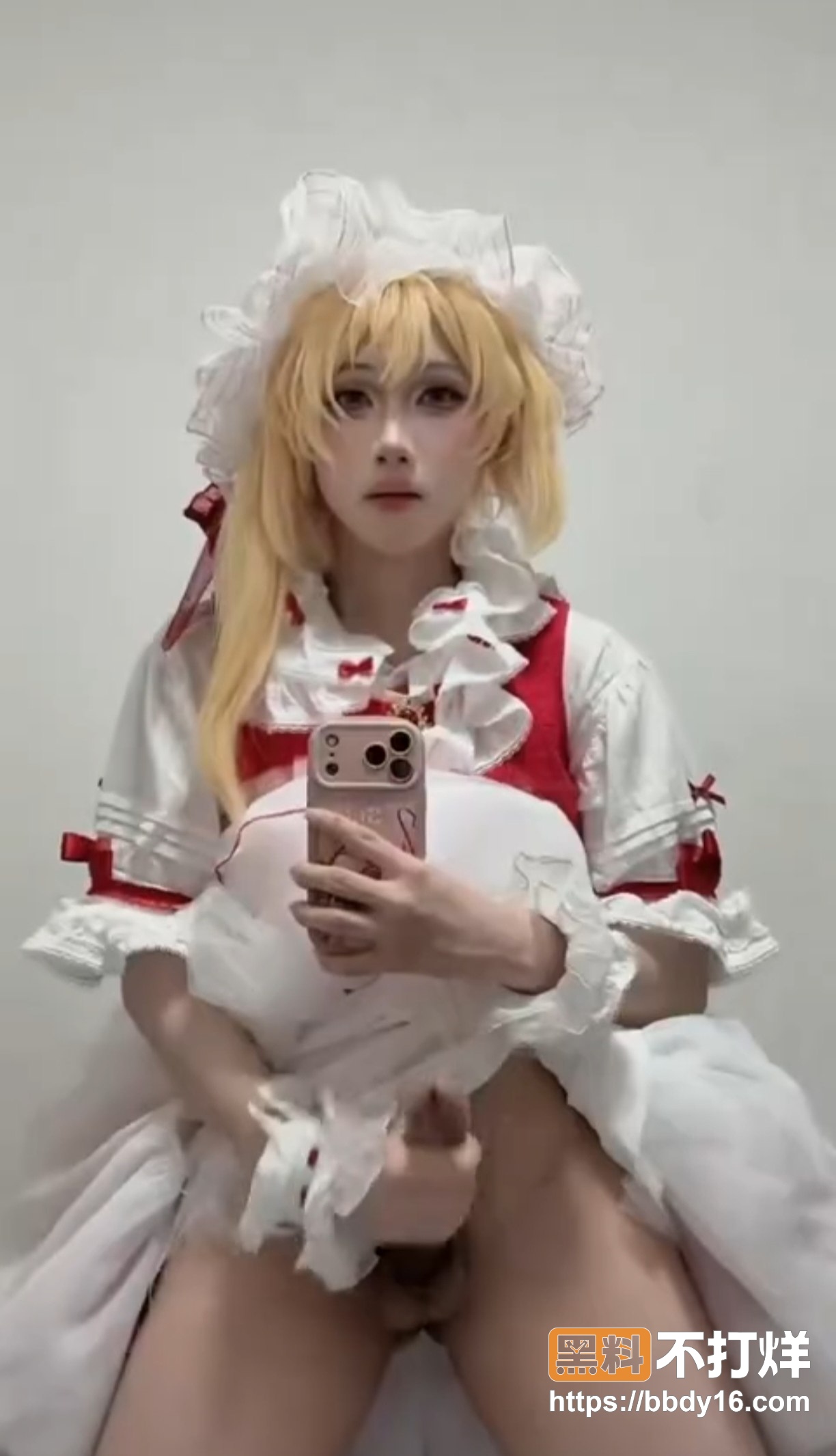 极品TS男娘 小杀6
