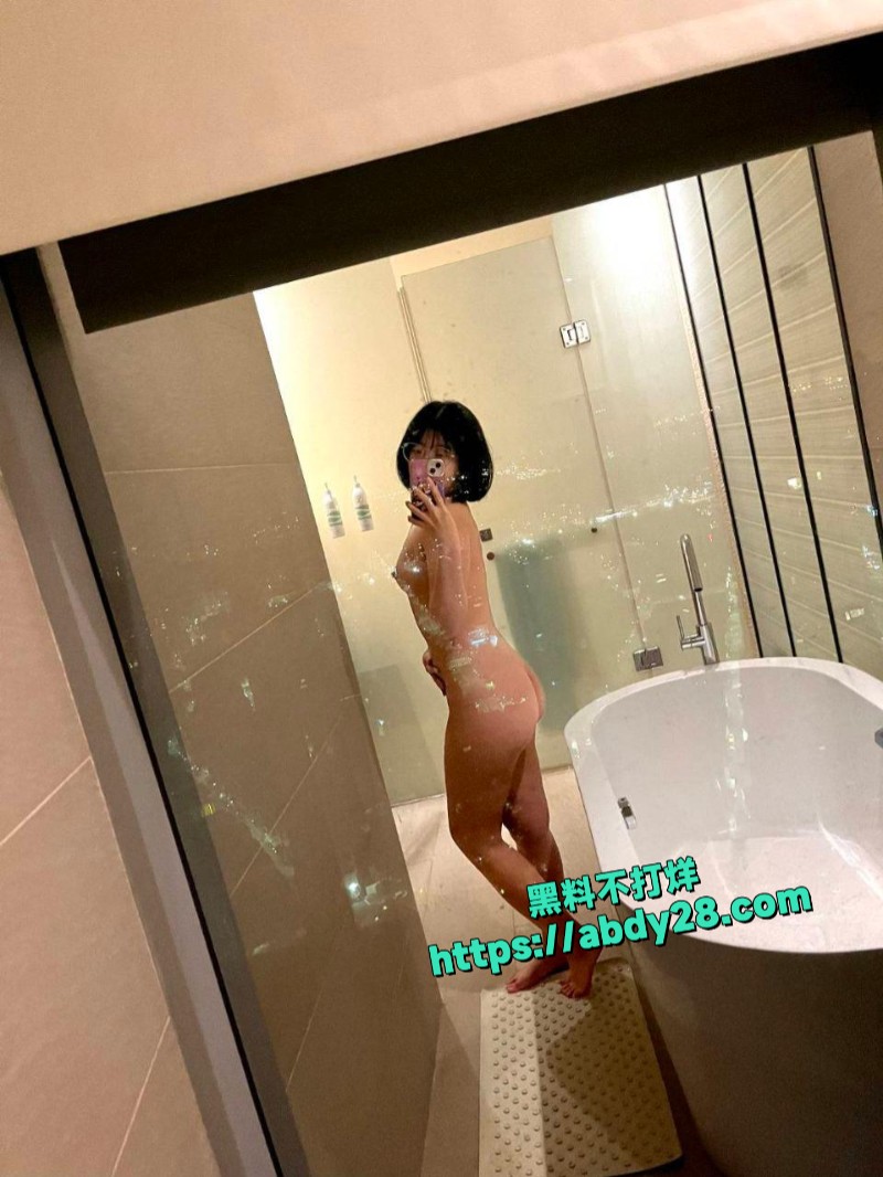 台湾眼镜母狗林霜渟10