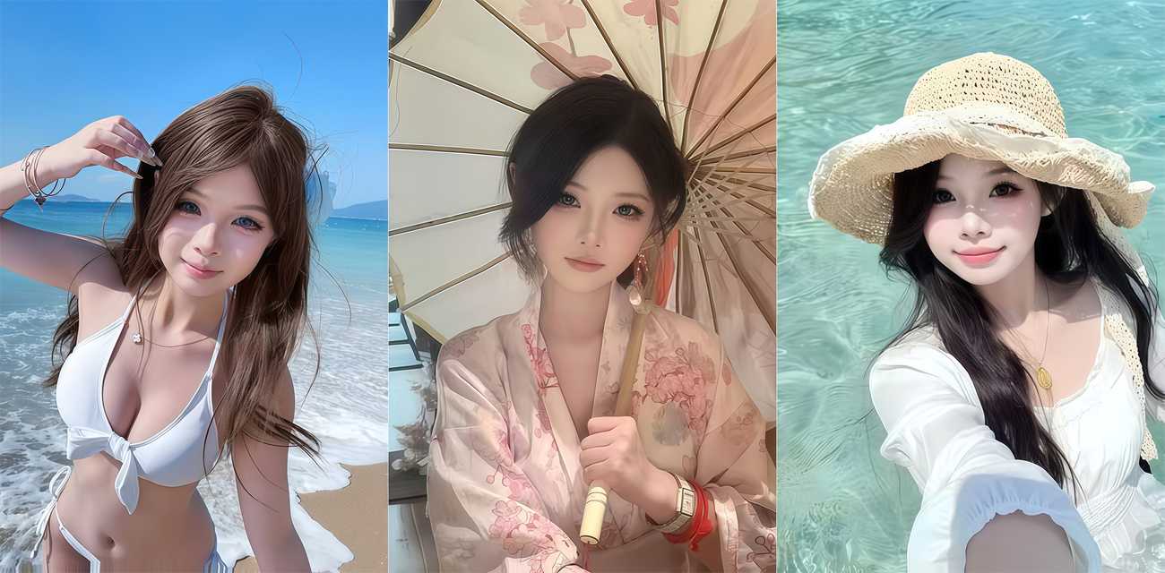 虎牙小软软 米儿妹妹私拍视频 甜美可爱长相在床上却这么野真是极品反差