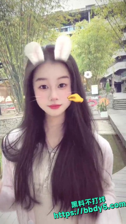 川文理学院校园亲密女主身份曝光4