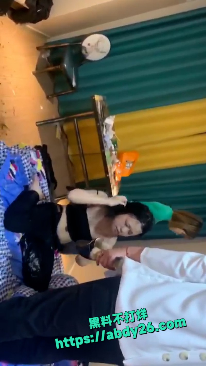残忍实录看着都心疼 5