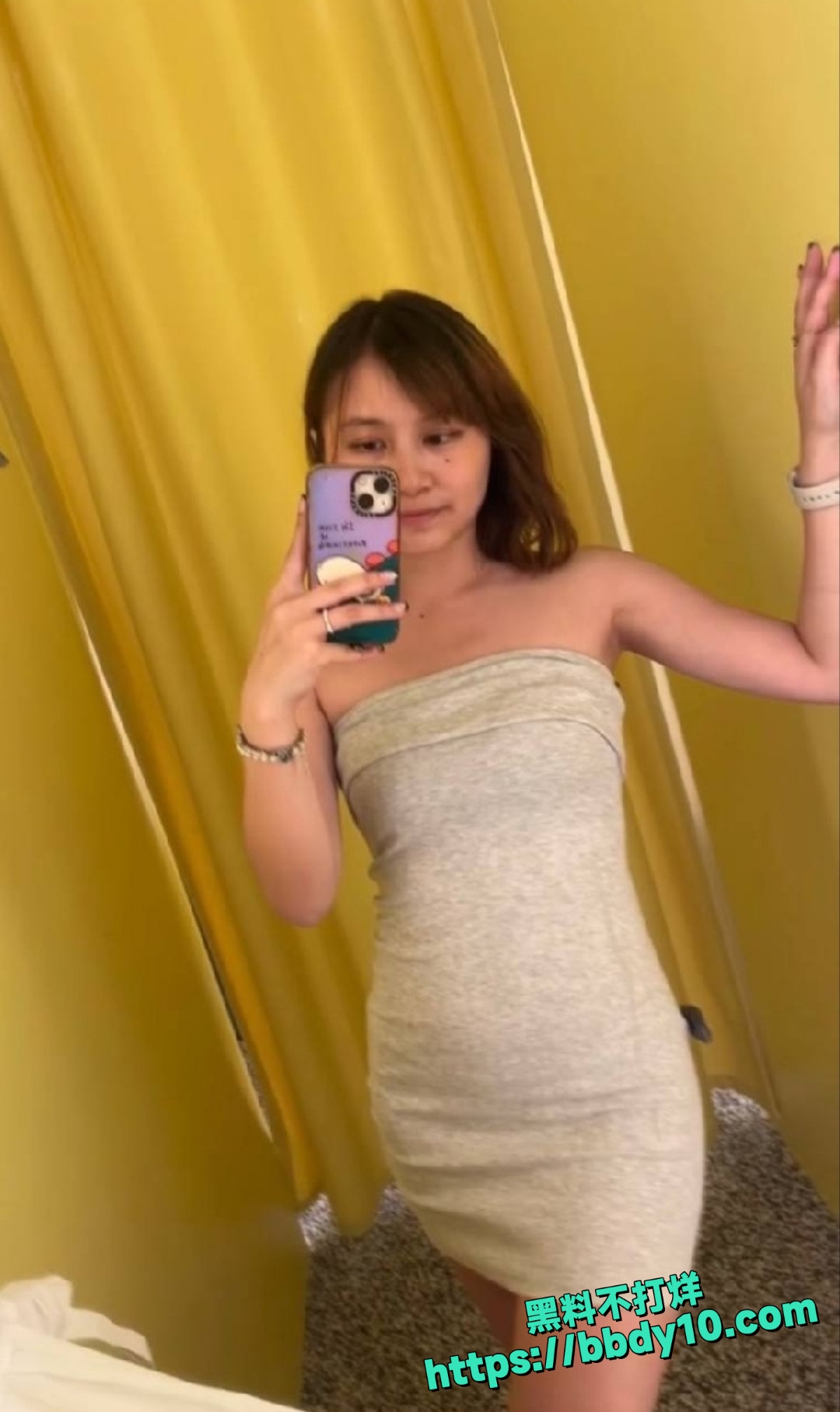 服装店3