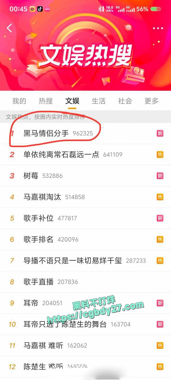 黑马情侣樱子劈腿摄影师4