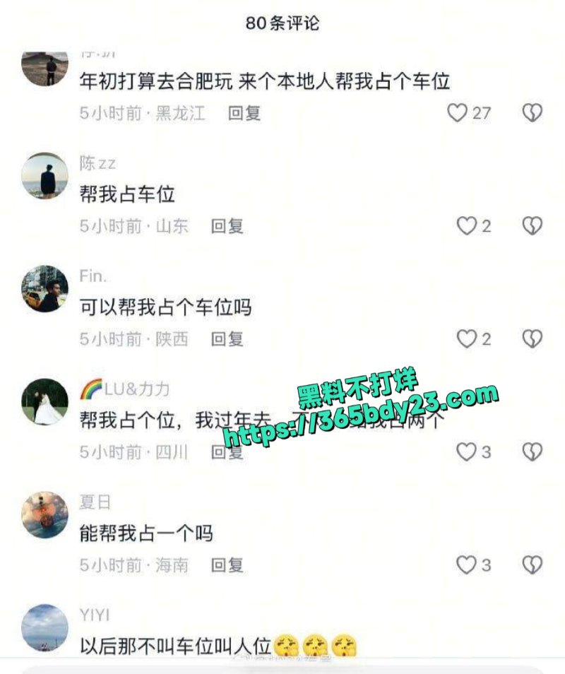 奥特莱斯停车场视频车主碰到阿姨人肉占车位3