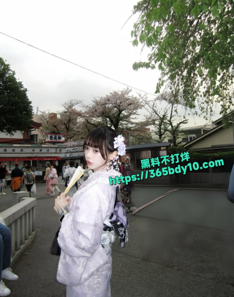 极品高颜值纹身网美11