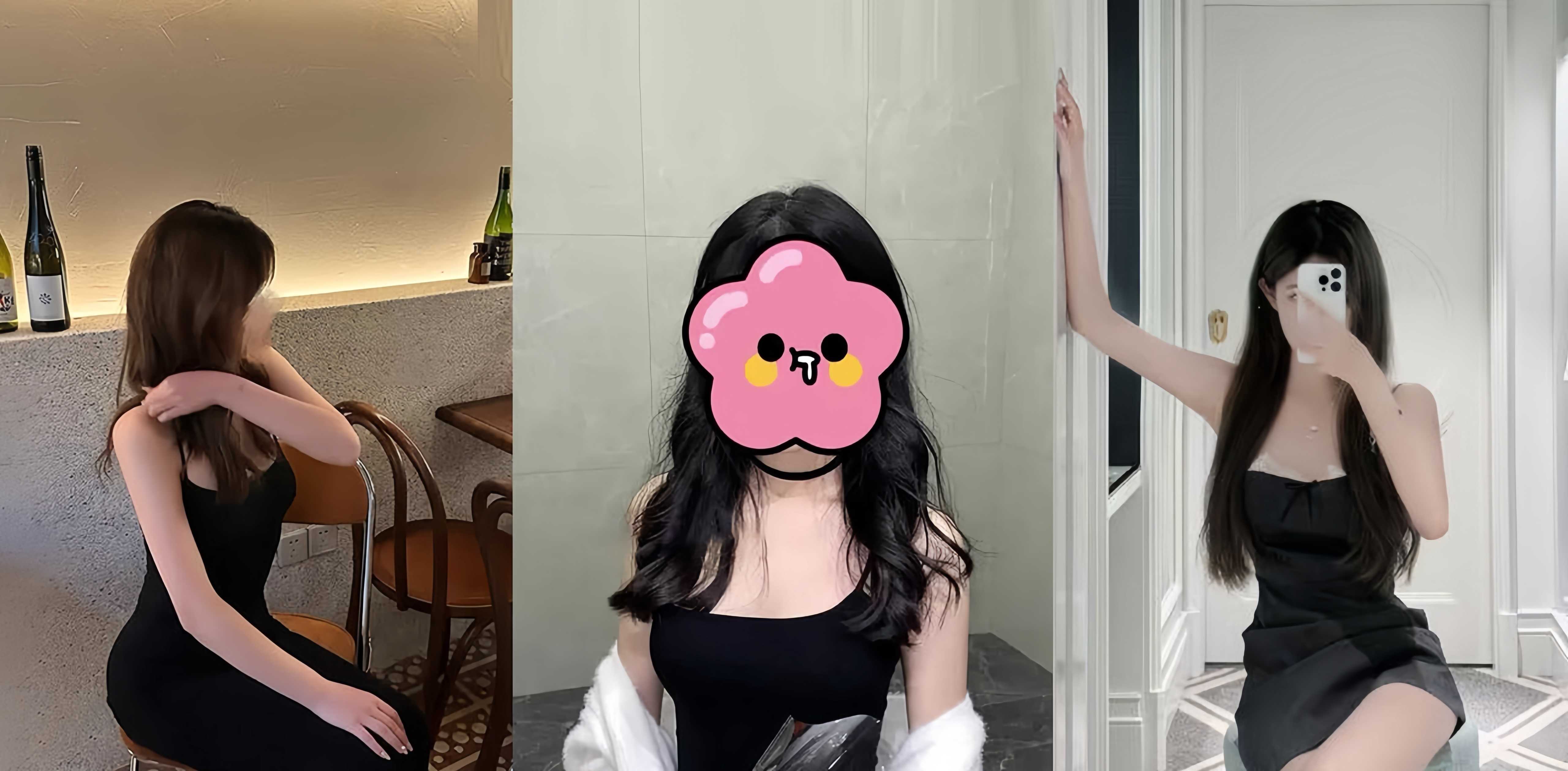 海角原创 亲堂妹放学回家钻被窝疯狂口交大屌 酒店重逢放飞自我变身性瘾母狗