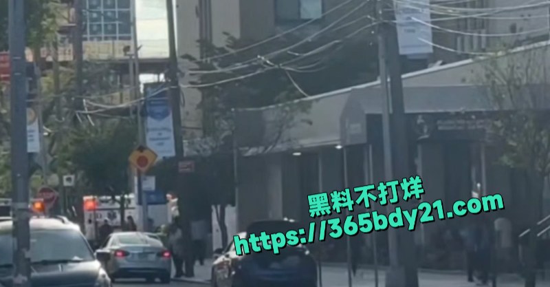 法拉盛福州华男持刀杀丈母娘新闻曝光 3
