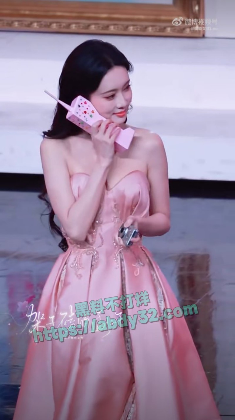 微博之夜孟子义12