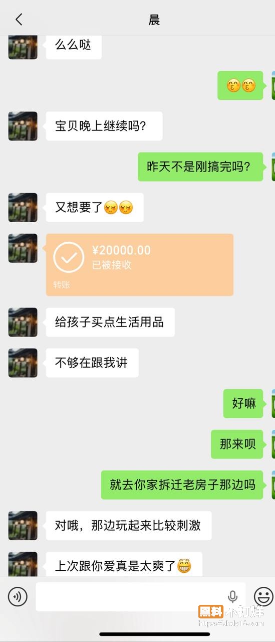 68岁老男人婚内出轨31