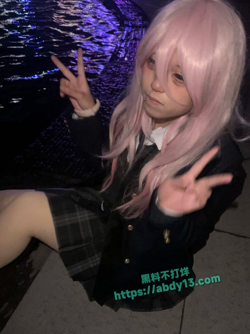 女同蛋黄酥推特曝光景田林樱 15