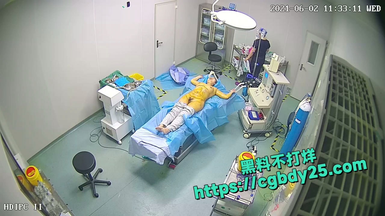 美容院泄密资源合集激光雷射bb脱毛护理4