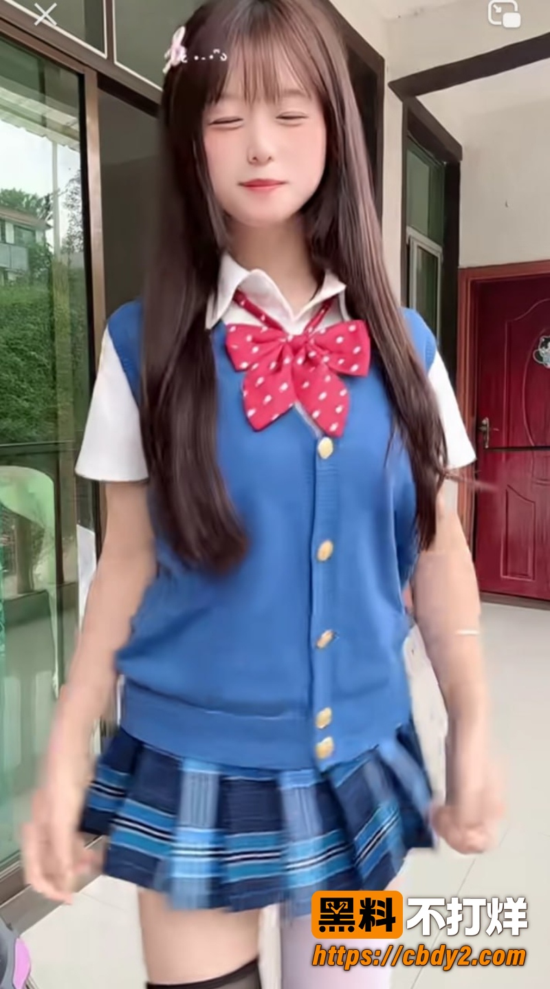 快手小甜甜 3