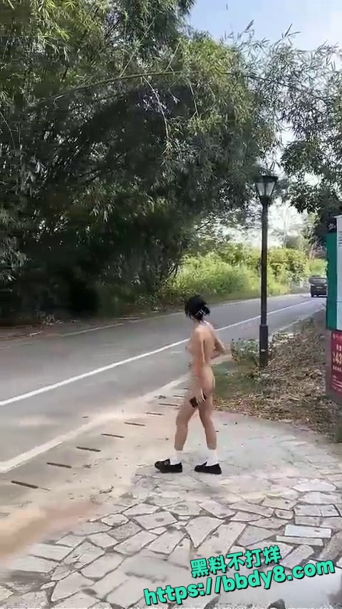 户外露出6