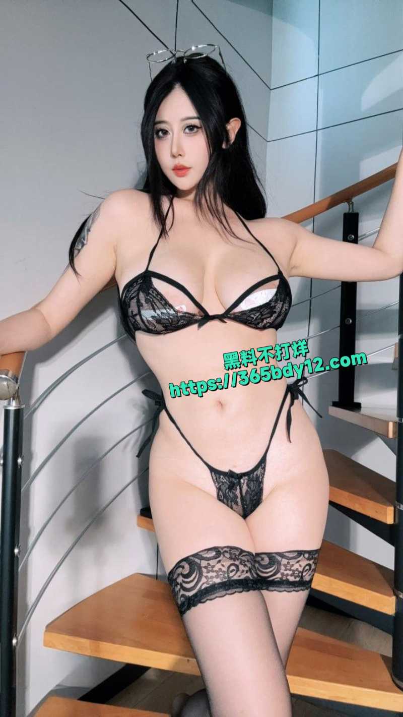 顶级颜值奈汐酱