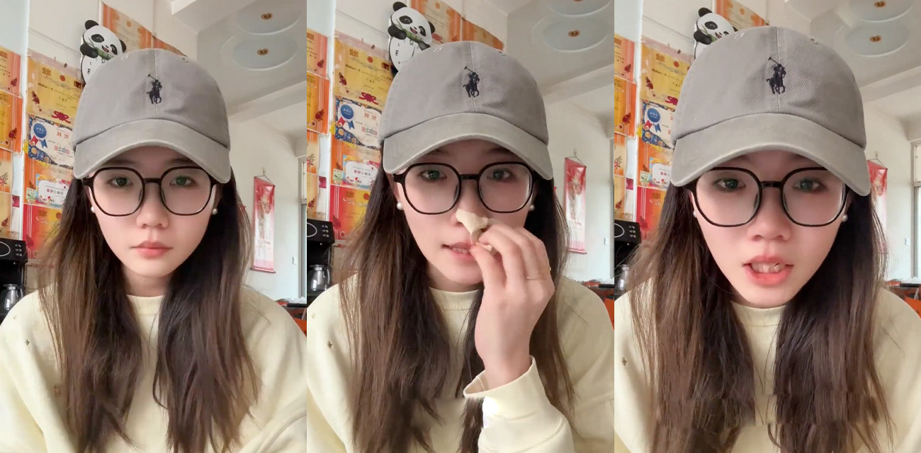 山东一女子发视频控诉求助 未成年人逆行飙车 将奶奶和妹妹当成撞死求助无门