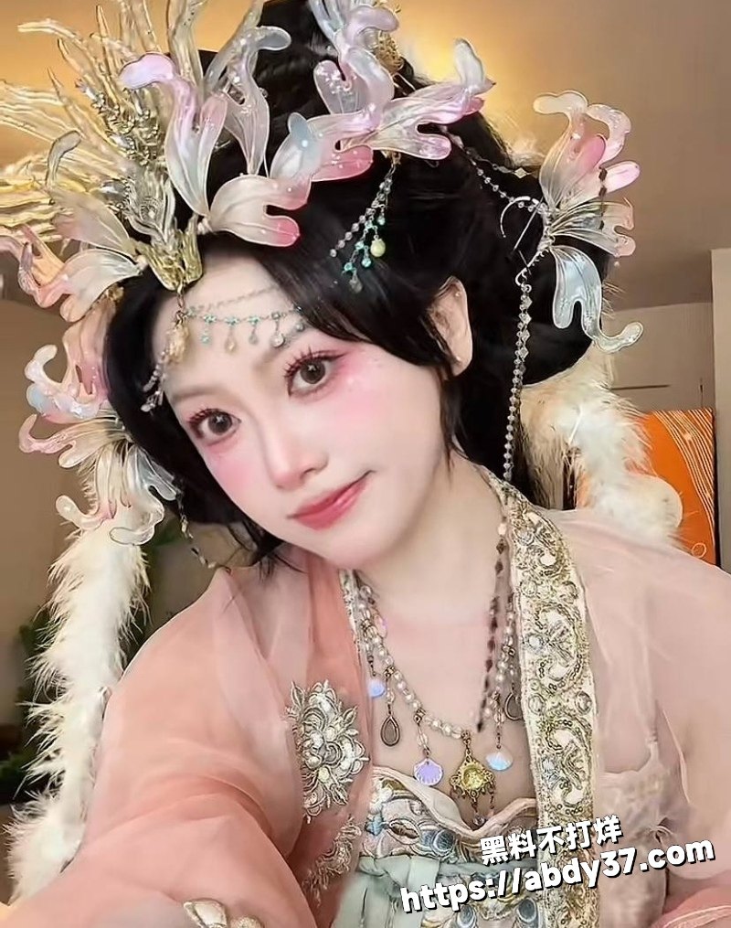 海南恋爱脑小仙女朵甜甜6