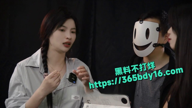 王竹子独家访谈曼陀SM体验揭秘3