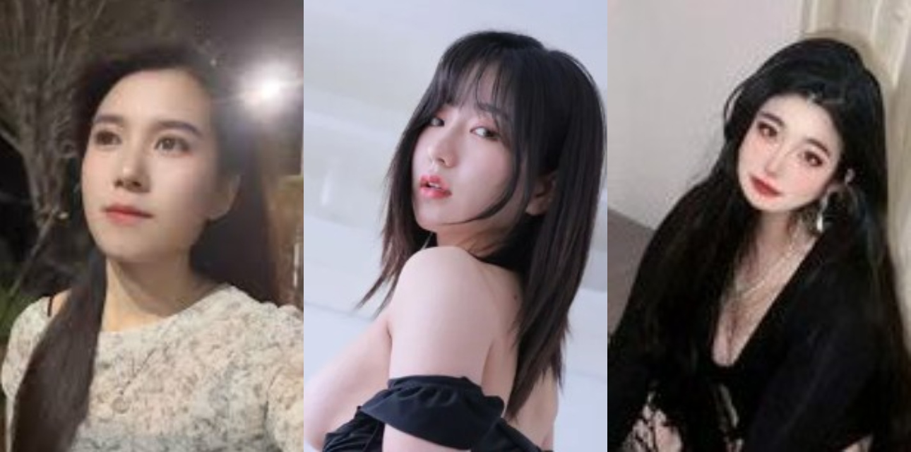高颜值女友姚漫川 黑丝诱惑自慰足控全程放纵 这大长腿配上黑丝无敌了