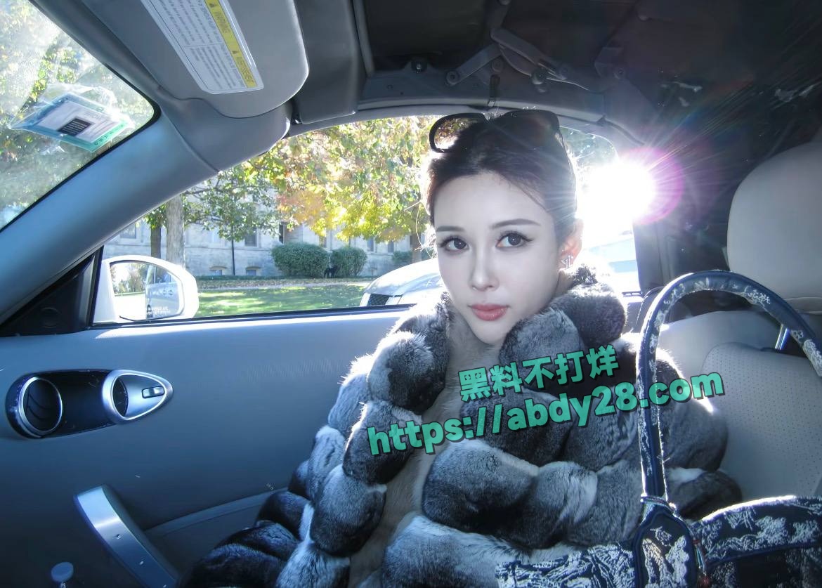 百万粉网红女王殿下塌房 23