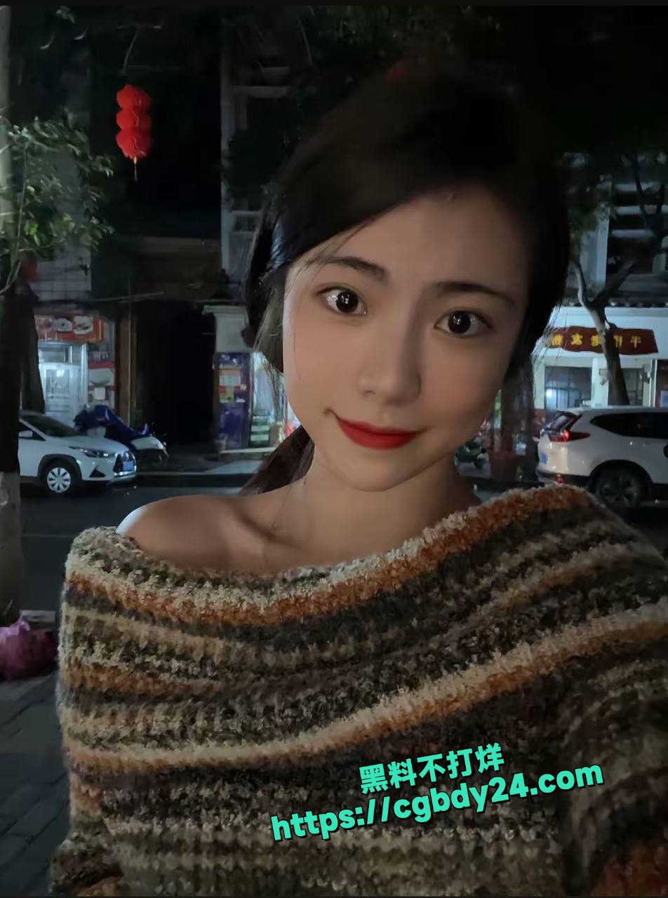 抖音小网红冰被榜一大哥私下约操5