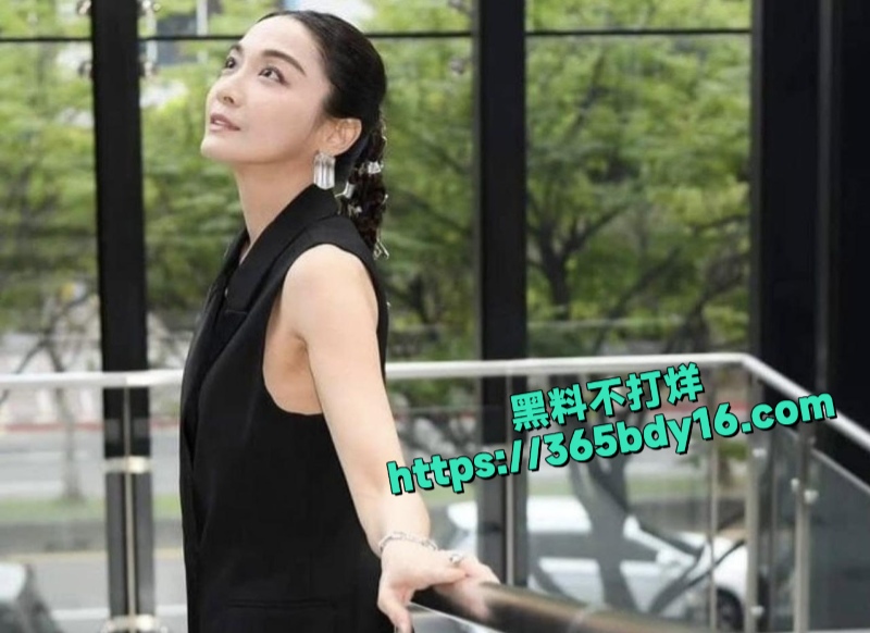 台湾著名女演员江祖平5