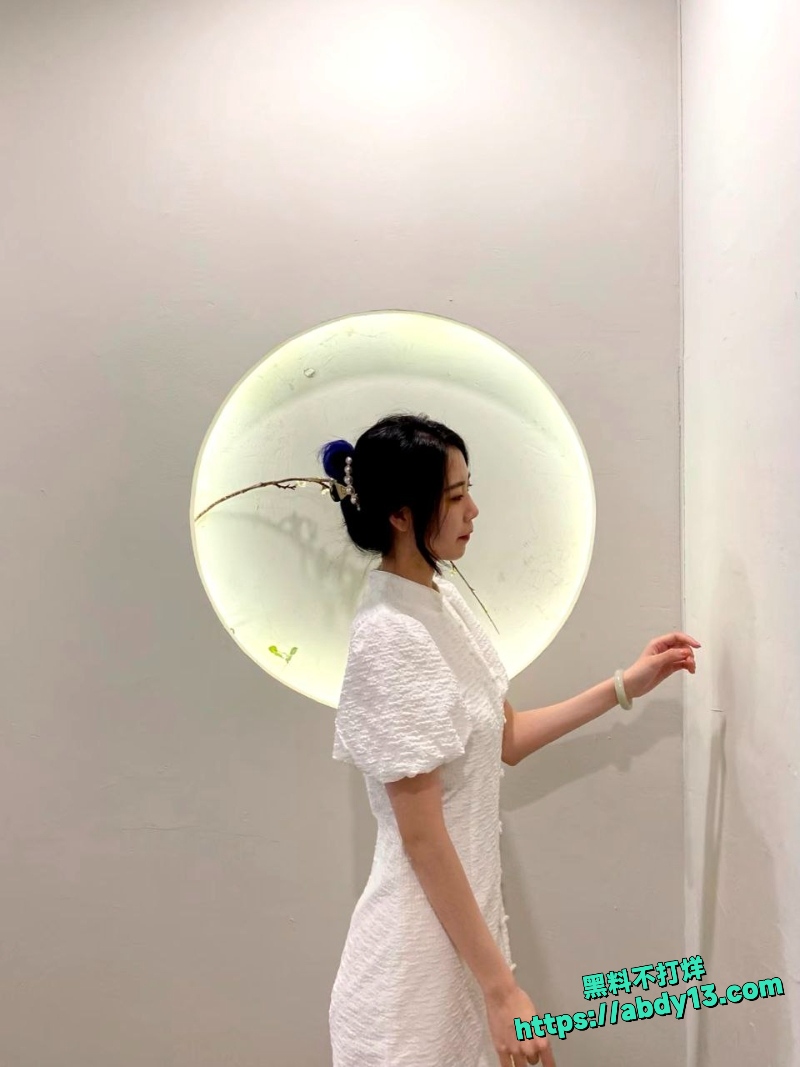 小红书网红母狗视频4